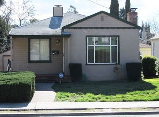 7549 Circle Hill Dr, Oakland, CA