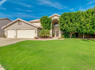 4300 E Desert Ln, Gilbert, AZ 85234