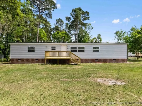 4783 Madison Dr, Hope Mills, NC 28348