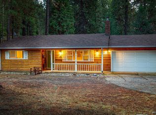 1815 El Dorado Dr #46/10, Arnold, CA