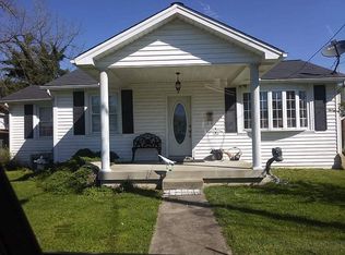 1506 Mulberry St, West Pt, KY 40177