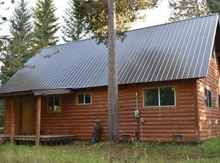 4005 Moose St, Island Park, ID 83429