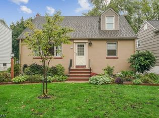 34 Johnson Ave, West Caldwell, NJ 07006
