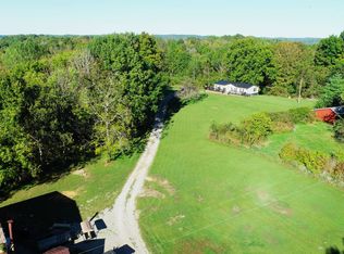 183 Mell Cork Rd, Edmonton, KY 42129