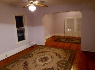 5912 W Clinton Ave #UP, Cleveland, OH