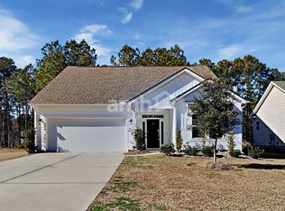 108 Cooper Dr, Summerville, SC 29483