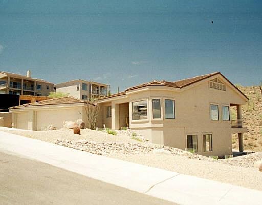 1st image of 13242 N EL PUEBLO (MIRAGE POINT) Boulevard