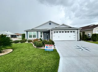 1715 Schau St, The Villages, FL 32163