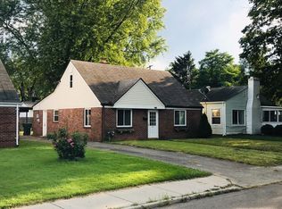 4506 Arcadia Blvd, Dayton, OH 45420