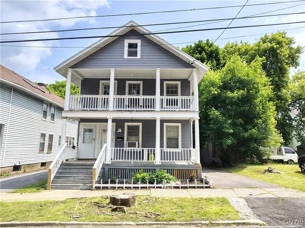 900 & 902 Sherman Pl, Utica, NY 13502