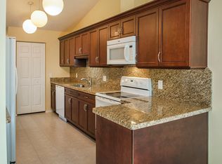 737 Timber Ridge Trl SW UNIT 4, Vero Beach, FL 32962