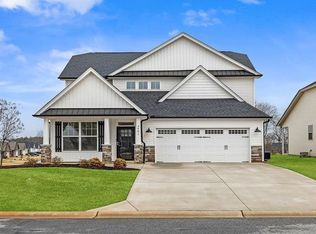 2601 Karkinnen Way, Moore, SC 29369