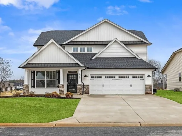 2601 Karkinnen Way, Moore, SC 29369