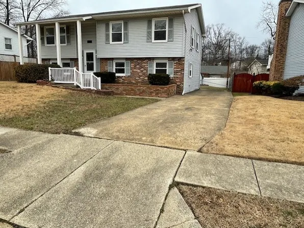 2266 Dairy Farm Rd, Gambrills, MD 21054