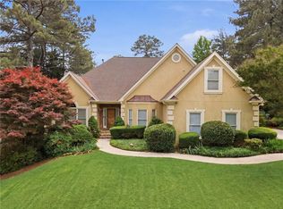 3725 Ridgeway Ter, Suwanee, GA 30024