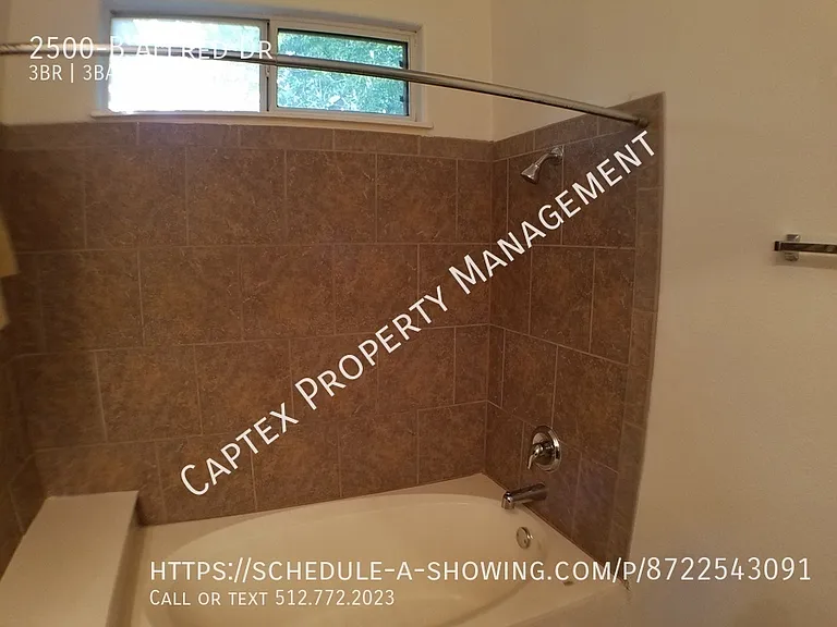 2500B Allred Dr — Photo 4