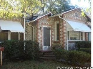 923 NW 5th Ave, Gainesville, FL 32601