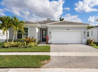 11959 SW Viridian Boulevard, Port Saint Lucie, FL 34987
