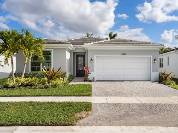 11959 SW Viridian Boulevard, Port St Lucie, FL 34987