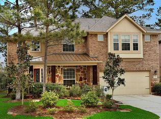 63 Canoe Bend Dr, Spring, TX 77389