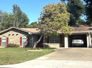 2314 Airline Rd, Longview, TX 75605