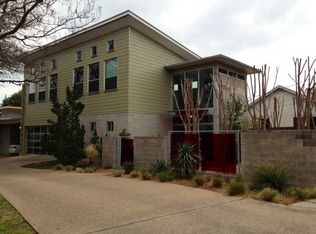 4905 Woodrow Ave #A, Austin, TX 78756