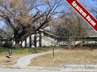 11220 Valley Dale Dr, Dallas, TX 75230