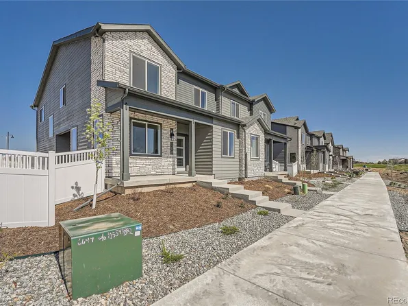 1294 S Algonquian Street, Aurora, CO 80018