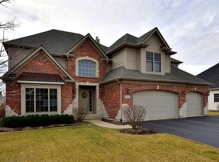 1311 Beed Ave, Elburn, IL 60119