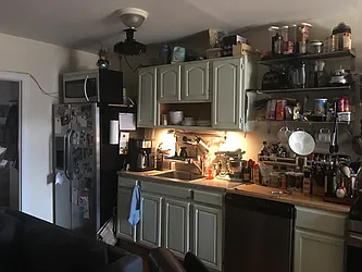 Rented by GreenBush Realty