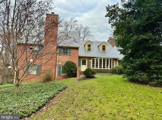 1000 Rolandvue Rd, Towson, MD 21204