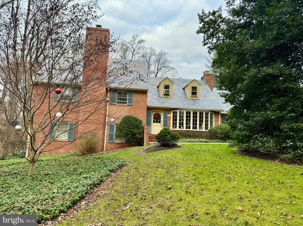 1000 Rolandvue Rd, Towson, MD 21204