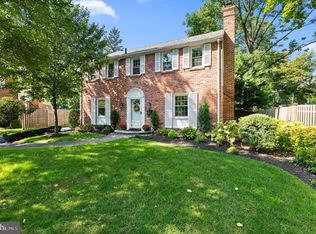 454 Booth Cir, Haverford, PA 19041