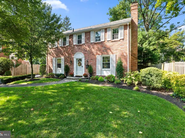454 Booth Cir, Haverford, PA 19041