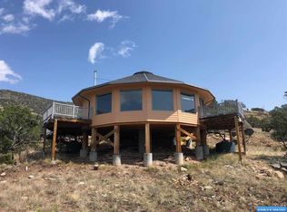 336 Northern Trl, Datil, NM 87821