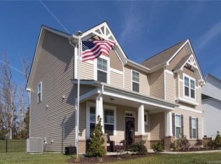 822 Langley Dr, Concord, NC 28025