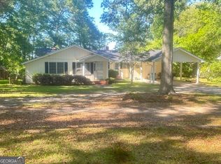 125 W Lakeview Dr, Milledgeville, GA 31061