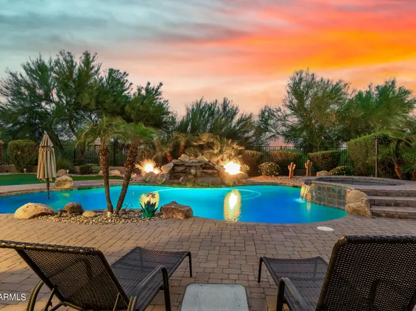 2311 W RED RANGE Way, Phoenix, AZ 85085