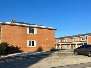 4878 Banbury Ct APT 8, Warrensville heights, OH