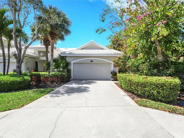 4501 Cardinal Cove LN, NAPLES, FL 34114
