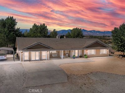 9228 Mesquite St, Phelan, CA, 92371