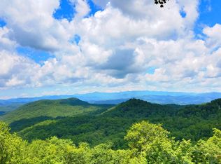 128 Antler Rdg, Rosman, NC 28772