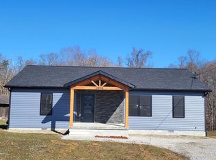 2070 Shela Blvd, Portsmouth, OH 45662