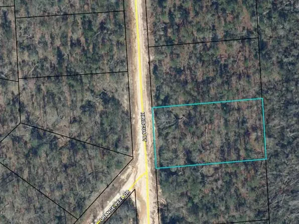 02-2N-11-0084-07 Hibiscus St #8, Marianna, FL 32448