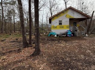 0 Cherokee Forest Ln, Livingston, TX 77351