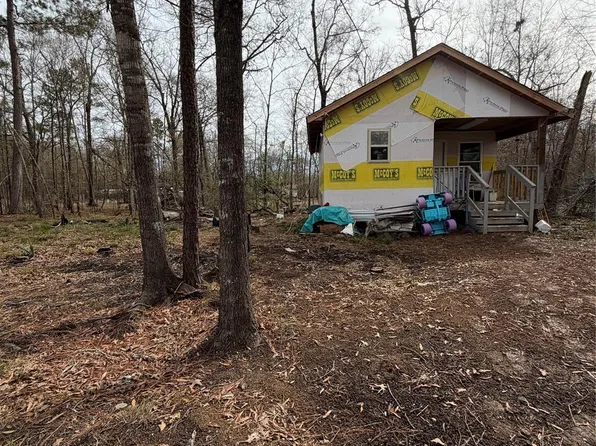 0 Cherokee Forest Ln, Livingston, TX 77351