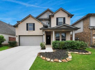 7214 Cordgrass Prairie Ln, Katy, TX 77493