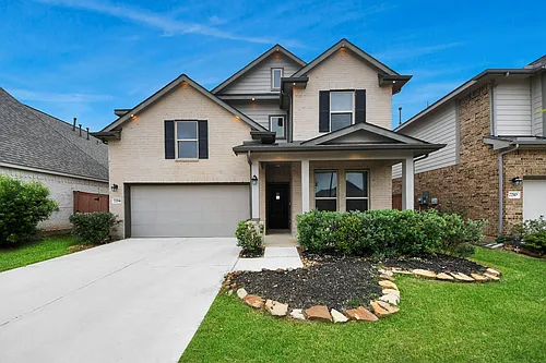 7214 Cordgrass Prairie Ln Photo 1