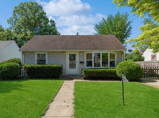 10133 Dora St, Franklin Park, IL