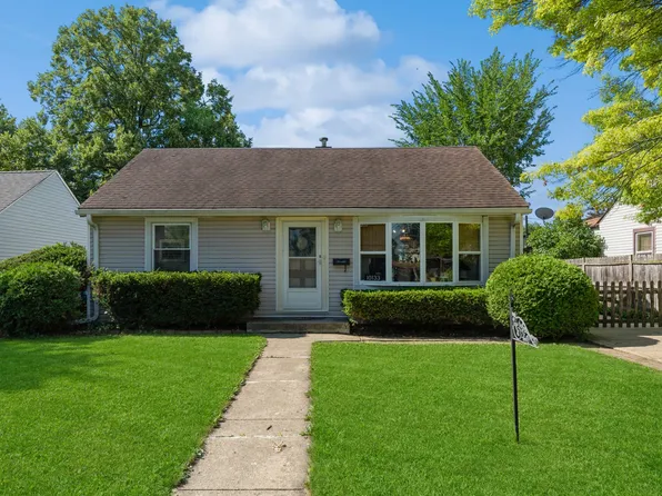 10133 Dora St, Franklin Park, IL 60131